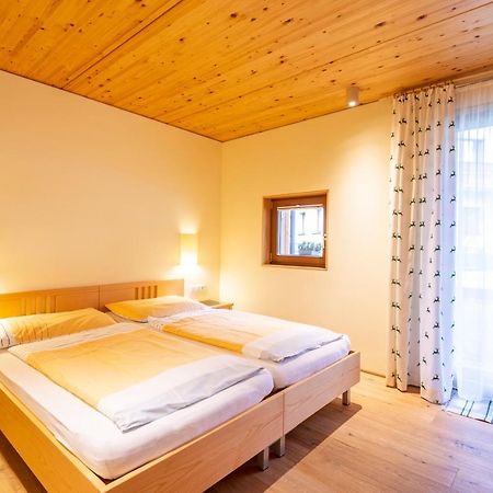 バート・ホーフガシュタインHaus Erikaアパートメント エクステリア 写真